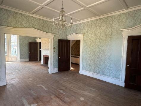 101 Court Street Machias ME 04654