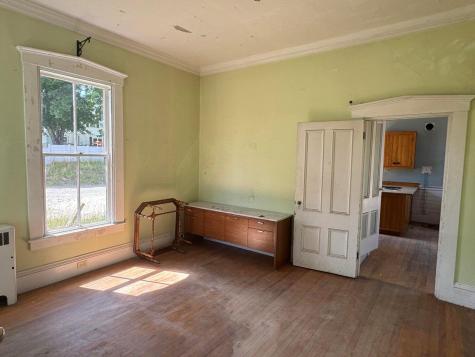 101 Court Street Machias ME 04654