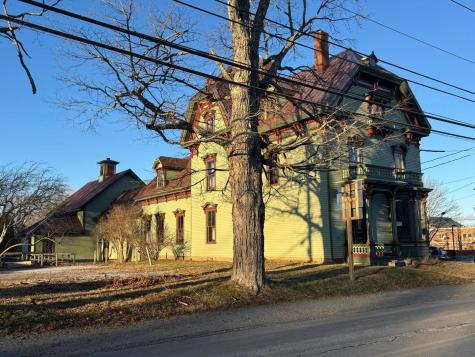 101 Court Street Machias ME 04654