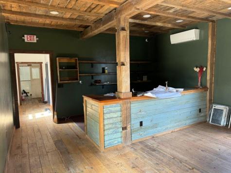 101 Court Street Machias ME 04654