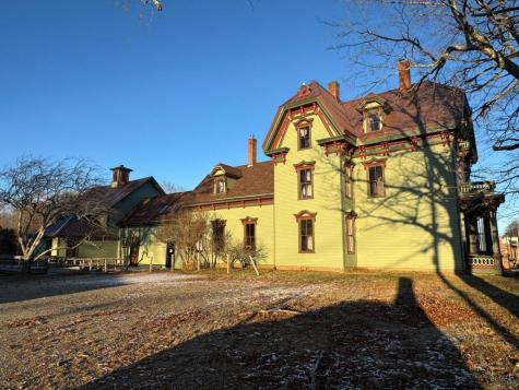 101 Court Street Machias ME 04654