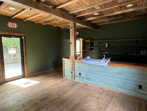 101 Court Street Machias ME 04654