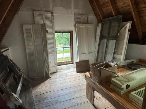 101 Court Street Machias ME 04654