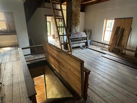 101 Court Street Machias ME 04654