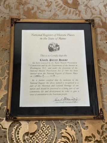 101 Court Street Machias ME 04654