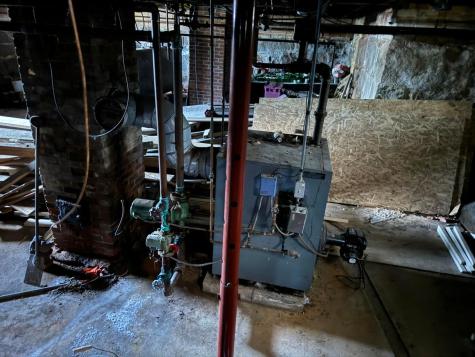 101 Court Street Machias ME 04654