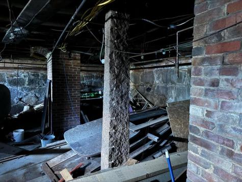 101 Court Street Machias ME 04654