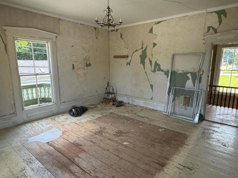 101 Court Street Machias ME 04654