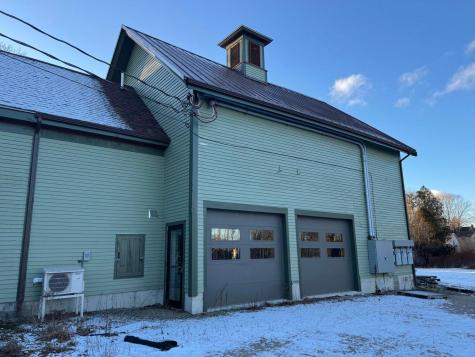 101 Court Street Machias ME 04654