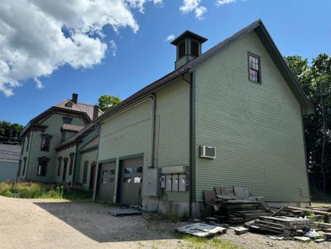 101 Court Street Machias ME 04654