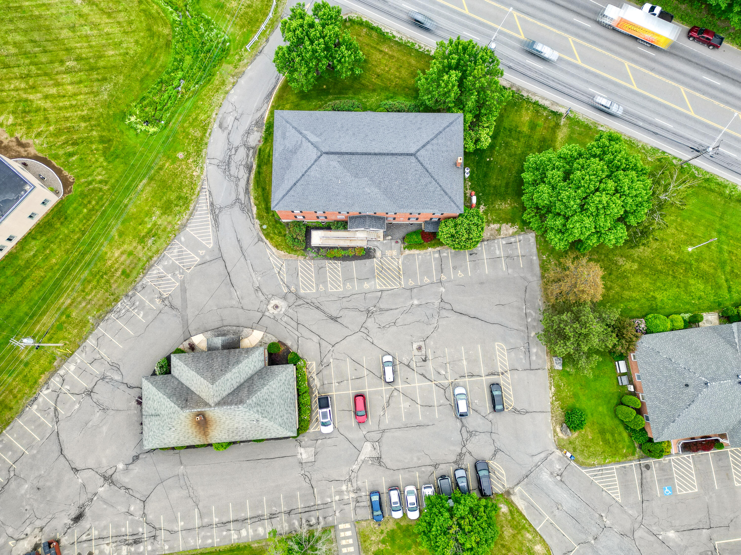 244 Kennedy Memorial Drive Waterville ME 04901