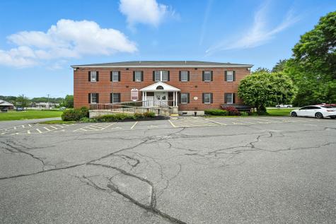 244 Kennedy Memorial Drive Waterville ME 04901