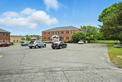 244 Kennedy Memorial Drive Waterville ME 04901