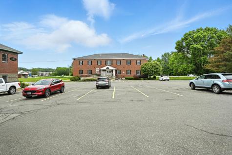 244 Kennedy Memorial Drive Waterville ME 04901