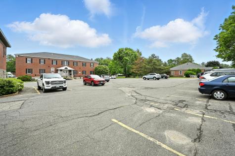 244 Kennedy Memorial Drive Waterville ME 04901