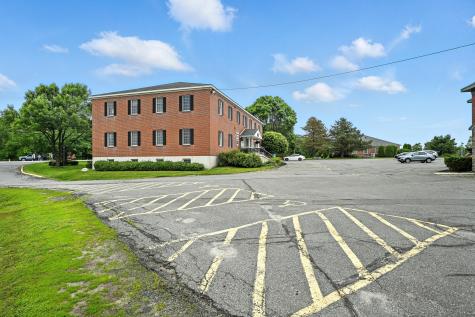 244 Kennedy Memorial Drive Waterville ME 04901