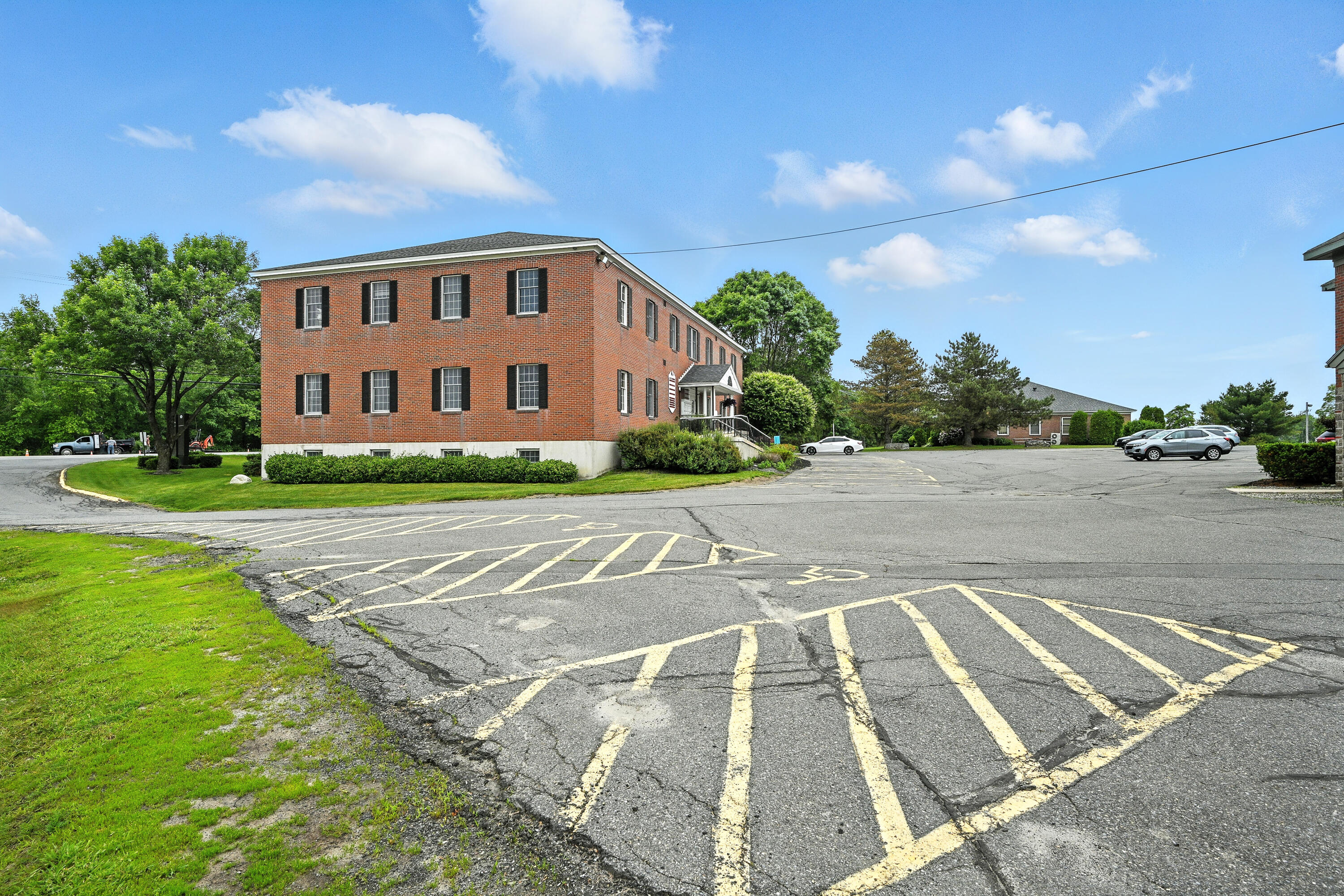244 Kennedy Memorial Drive Waterville ME 04901