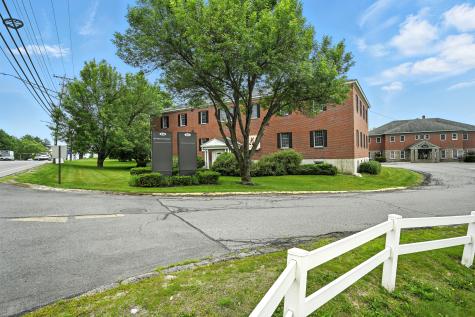 244 Kennedy Memorial Drive Waterville ME 04901