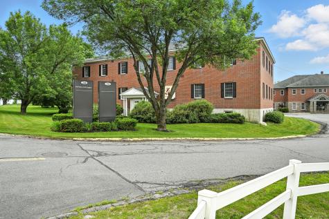 244 Kennedy Memorial Drive Waterville ME 04901