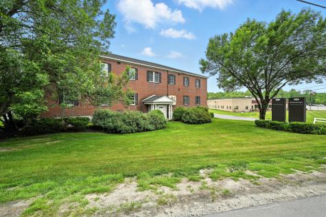 244 Kennedy Memorial Drive Waterville ME 04901