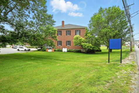 244 Kennedy Memorial Drive Waterville ME 04901