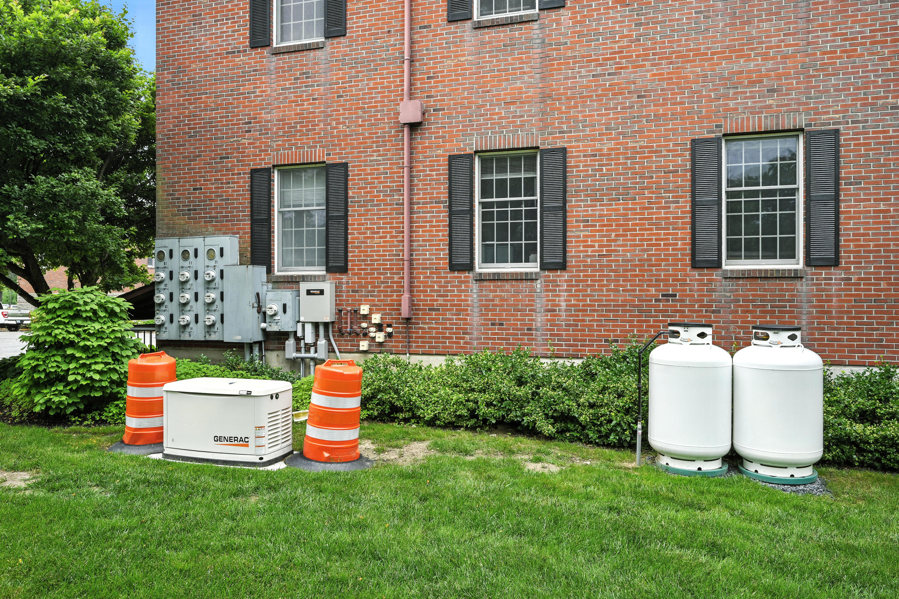 244 Kennedy Memorial Drive Waterville ME 04901