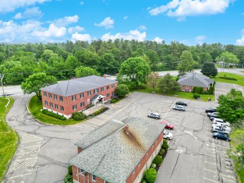 244 Kennedy Memorial Drive Waterville ME 04901