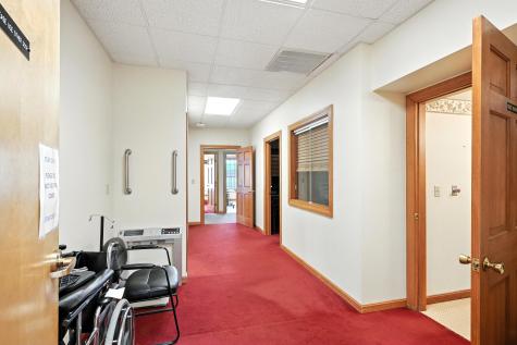 244 Kennedy Memorial Drive Waterville ME 04901