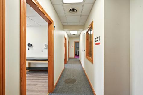 244 Kennedy Memorial Drive Waterville ME 04901