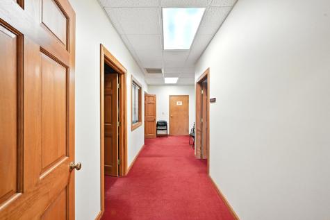 244 Kennedy Memorial Drive Waterville ME 04901