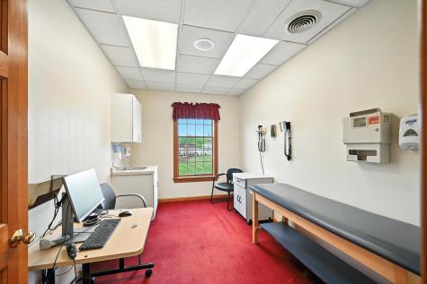 244 Kennedy Memorial Drive Waterville ME 04901