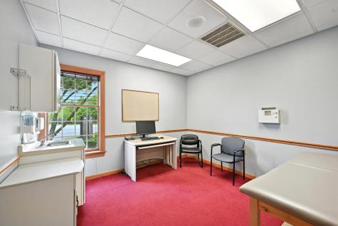 244 Kennedy Memorial Drive Waterville ME 04901