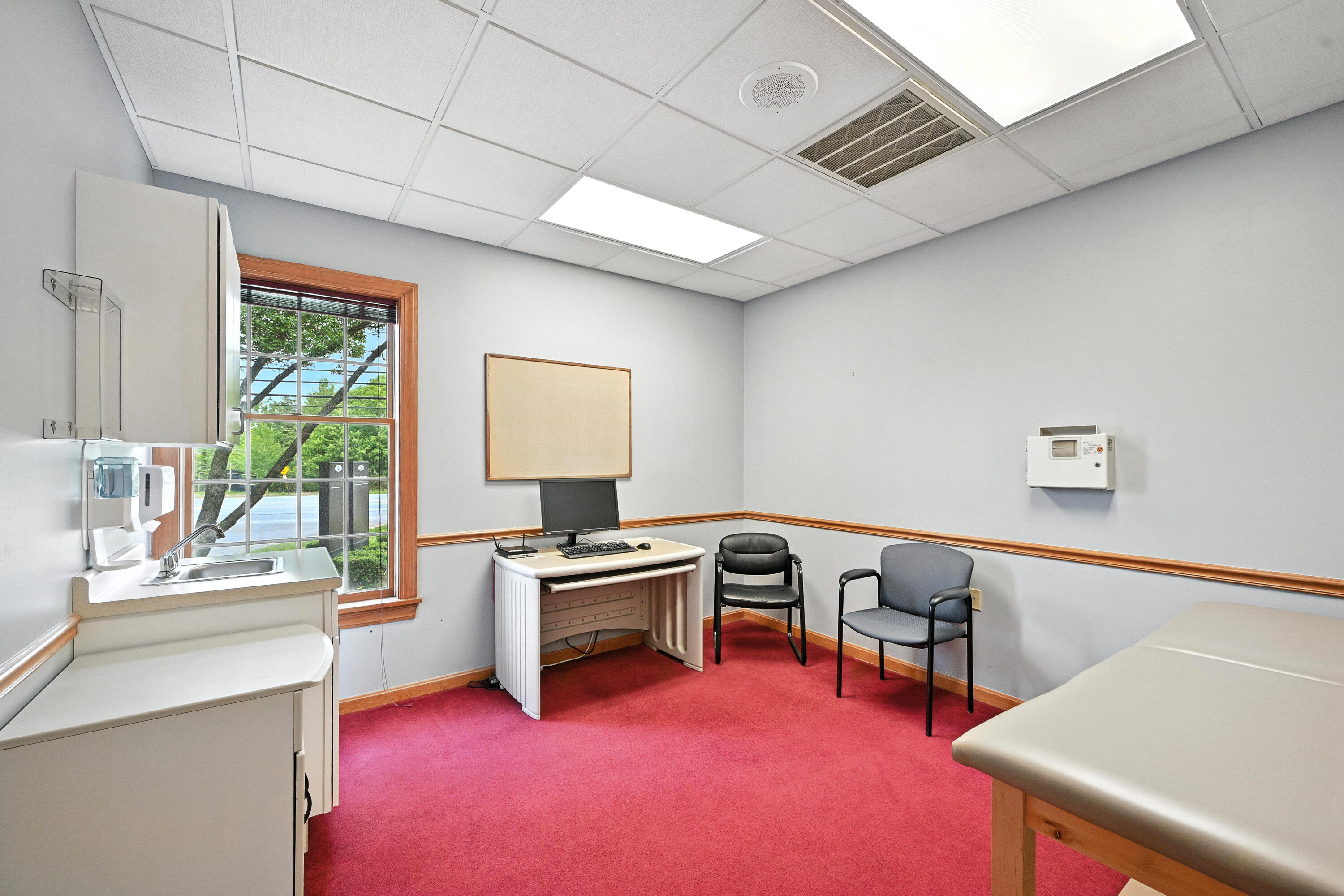 244 Kennedy Memorial Drive Waterville ME 04901