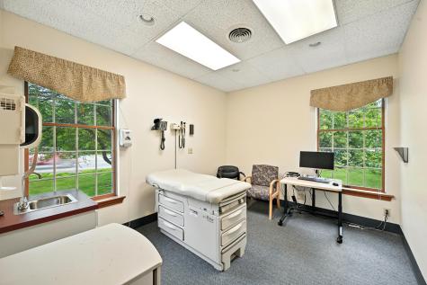 244 Kennedy Memorial Drive Waterville ME 04901