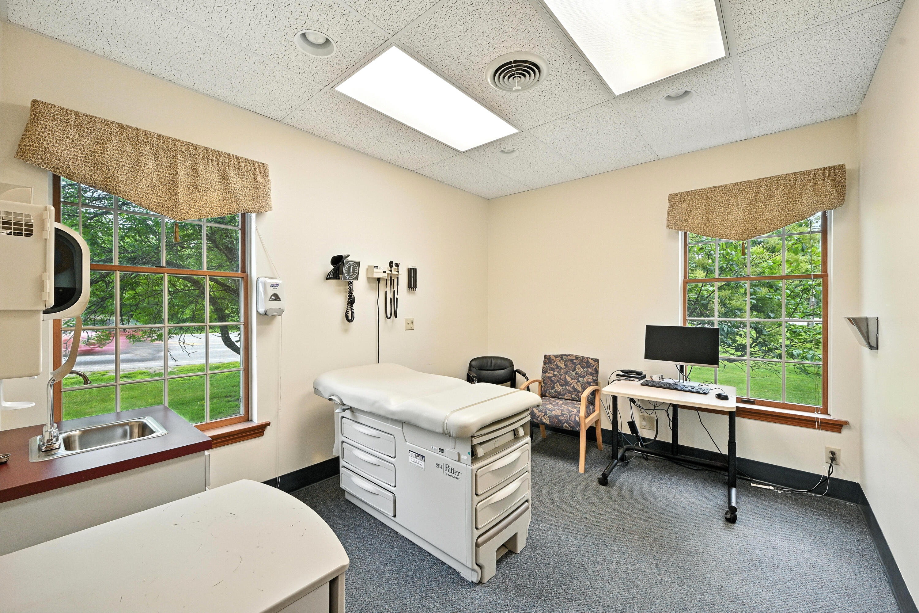 244 Kennedy Memorial Drive Waterville ME 04901