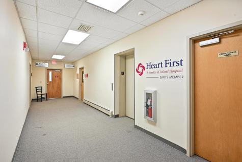 244 Kennedy Memorial Drive Waterville ME 04901