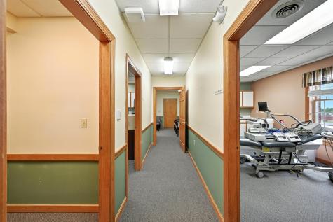 244 Kennedy Memorial Drive Waterville ME 04901