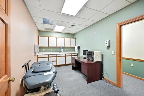 244 Kennedy Memorial Drive Waterville ME 04901