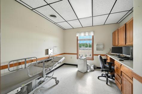 244 Kennedy Memorial Drive Waterville ME 04901