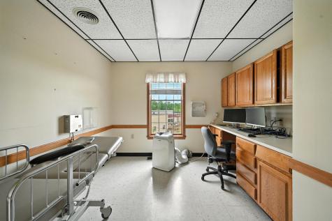 244 Kennedy Memorial Drive Waterville ME 04901