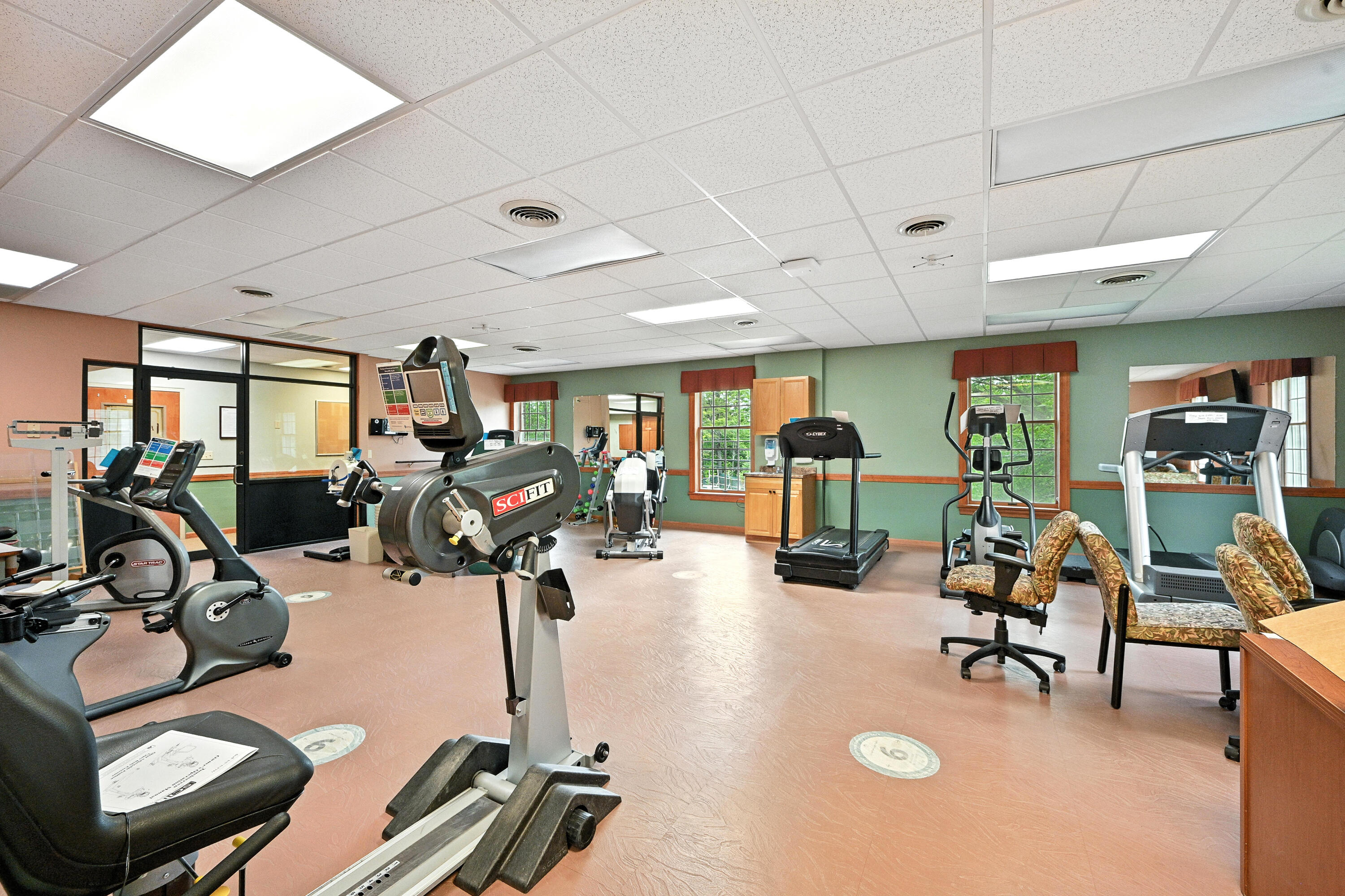 244 Kennedy Memorial Drive Waterville ME 04901