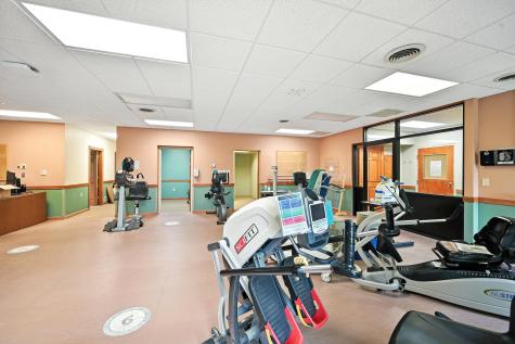 244 Kennedy Memorial Drive Waterville ME 04901