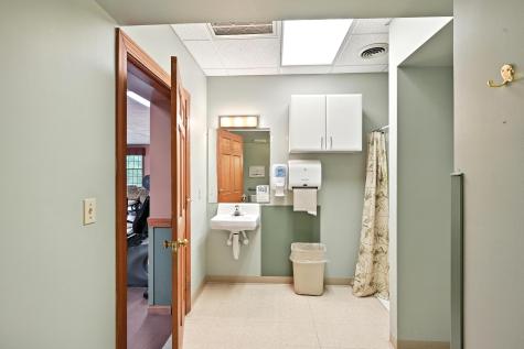 244 Kennedy Memorial Drive Waterville ME 04901