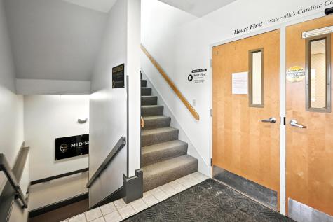 244 Kennedy Memorial Drive Waterville ME 04901