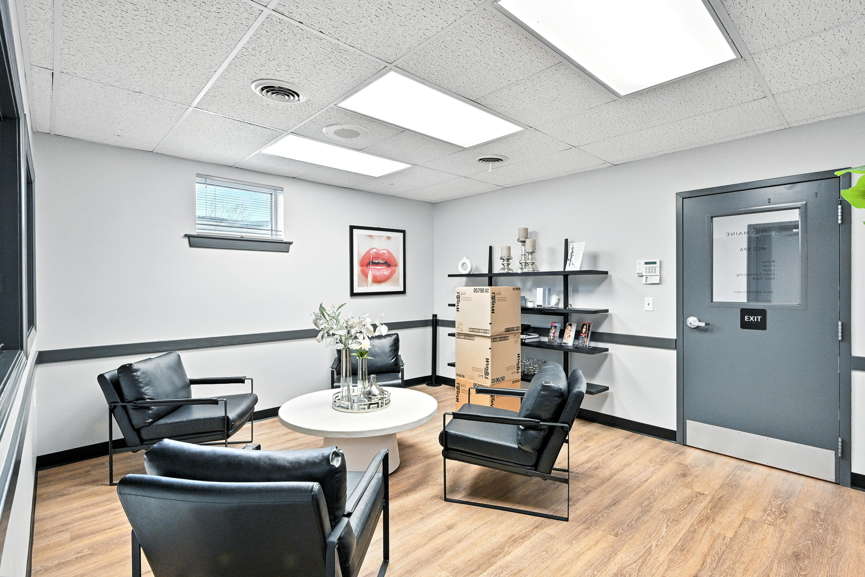 244 Kennedy Memorial Drive Waterville ME 04901