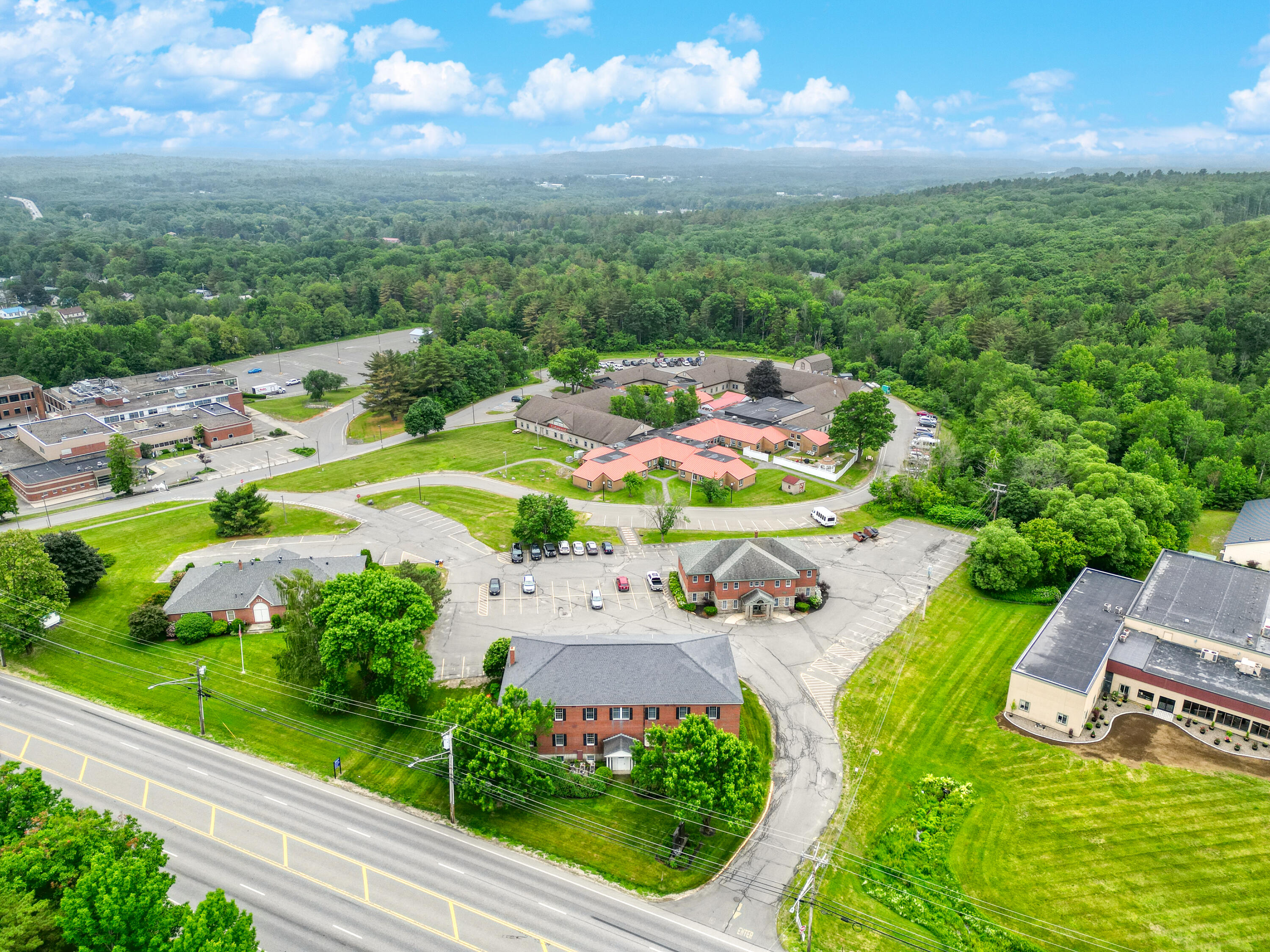 244 Kennedy Memorial Drive Waterville ME 04901