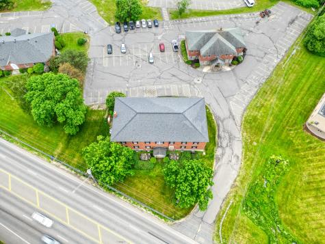 244 Kennedy Memorial Drive Waterville ME 04901