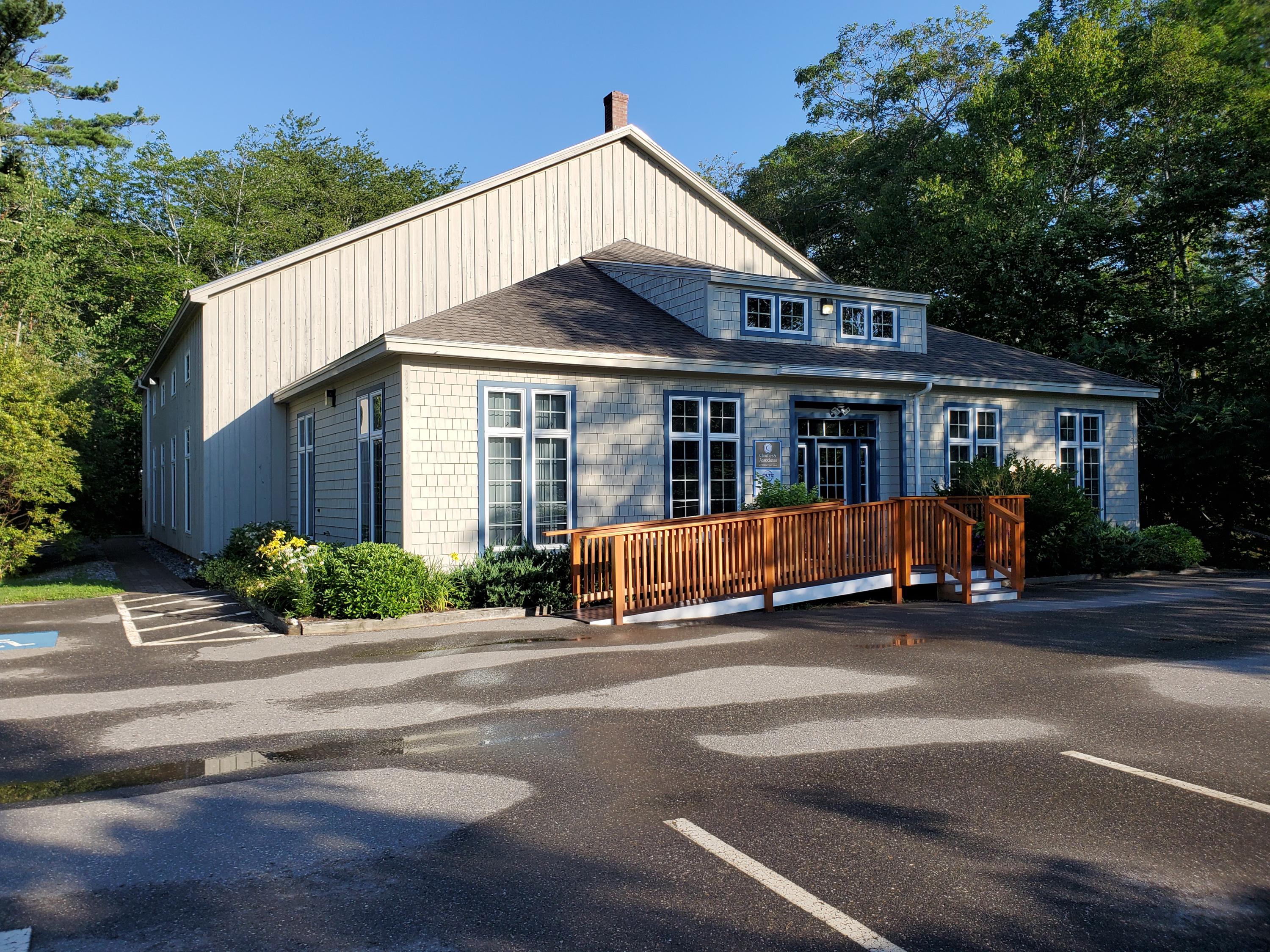 477 Commercial Street Rockport ME 04856