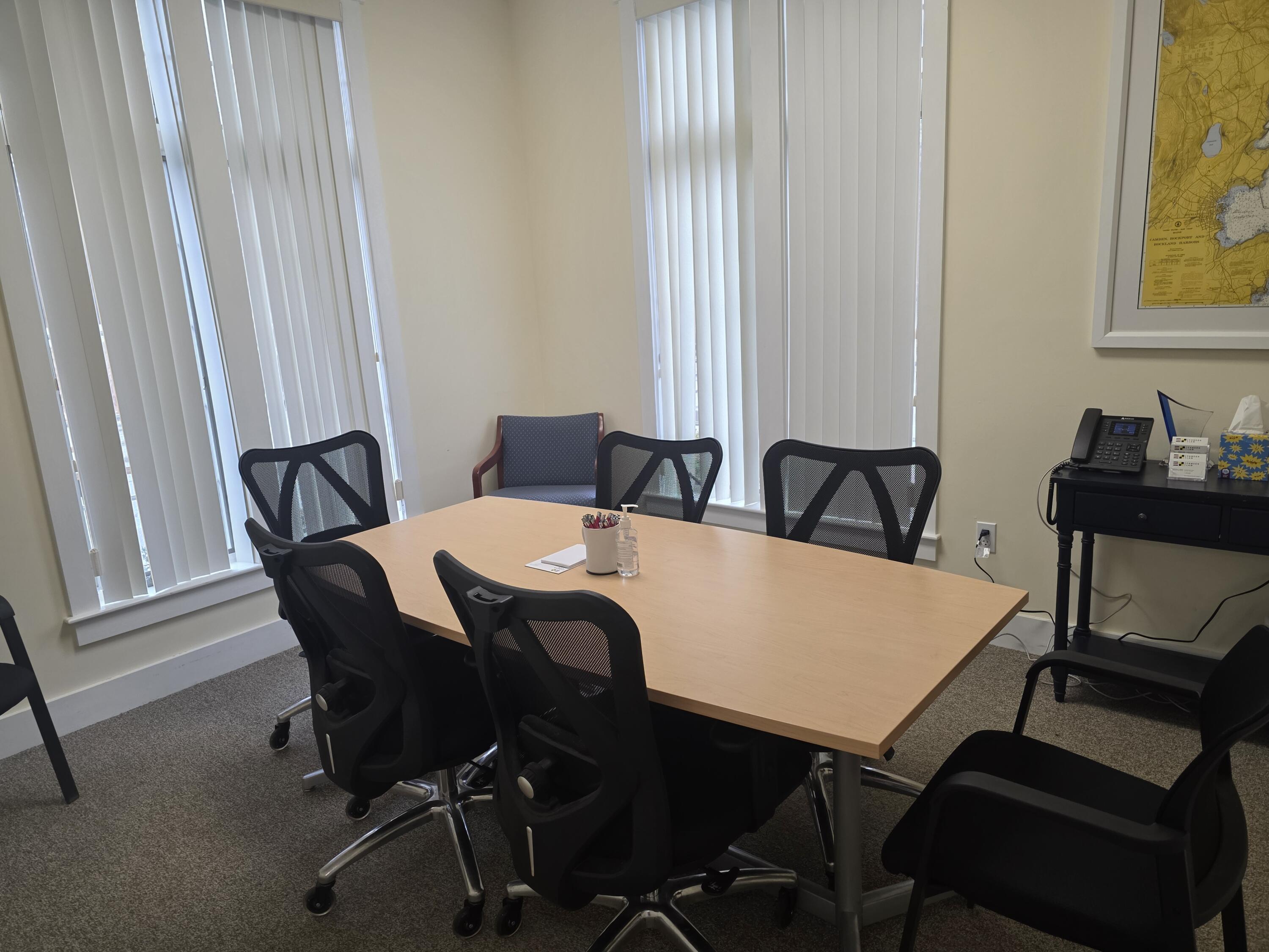 477 Commercial Street Rockport ME 04856