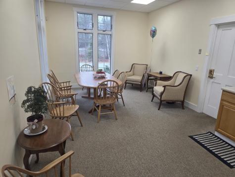 477 Commercial Street Rockport ME 04856